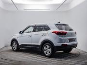 Hyundai Creta I Москва  - изображение 25