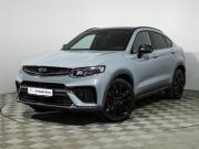 Geely Tugella I Рестайлинг Санкт-Петербург  - изображение 26