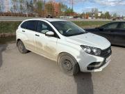 Lada (ВАЗ) XRAY I Пермь  - изображение 11
