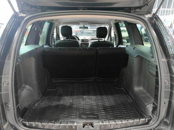 Nissan Terrano III (D10) с пробегом 2014 года, цена 770 000 рублей, 197692 км, внедорожник, Автокод Объявления