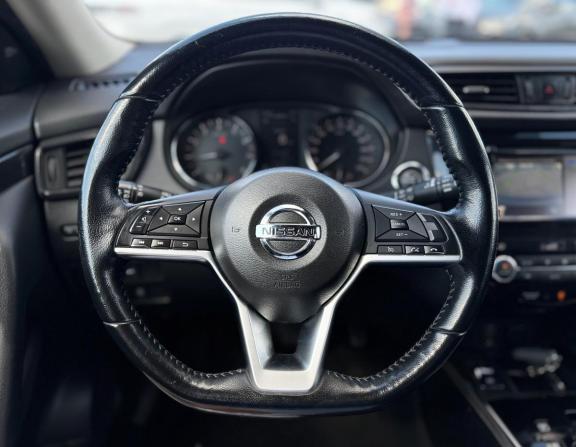 Nissan X-Trail III Рестайлинг с пробегом 2020 года, цена 2 542 000 рублей, 140985 км, внедорожник, Автокод Объявления