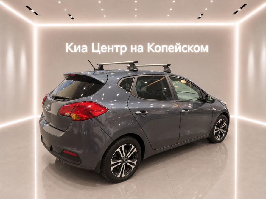 Kia Ceed II Челябинск  - изображение 6