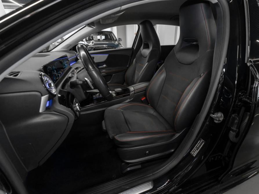 Mercedes-Benz A-Класс IV (W177) Москва  - изображение 14