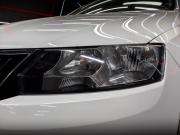 Skoda Rapid I Рестайлинг Москва  - изображение 43
