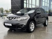 Nissan Murano II (Z51) Рестайлинг Новосибирск  - изображение 30