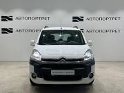 Citroen Berlingo II Рестайлинг Санкт-Петербург  - изображение 31