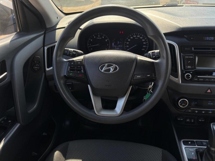 Hyundai Creta I Набережные Челны  - изображение 24