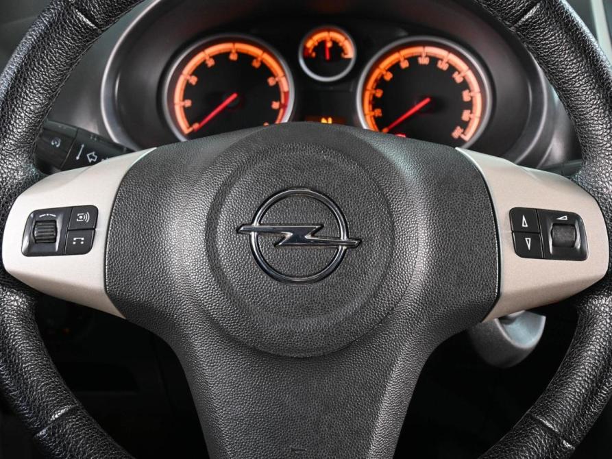 Opel Corsa D Ростов-на-Дону  - изображение 12