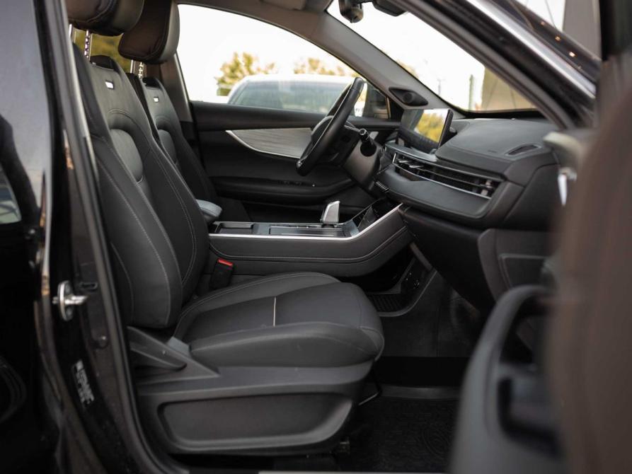Chery Tiggo 7 Pro Max I Новосибирск  - изображение 21