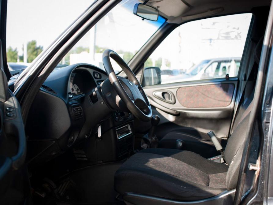 Chevrolet Niva I Курган  - изображение 7