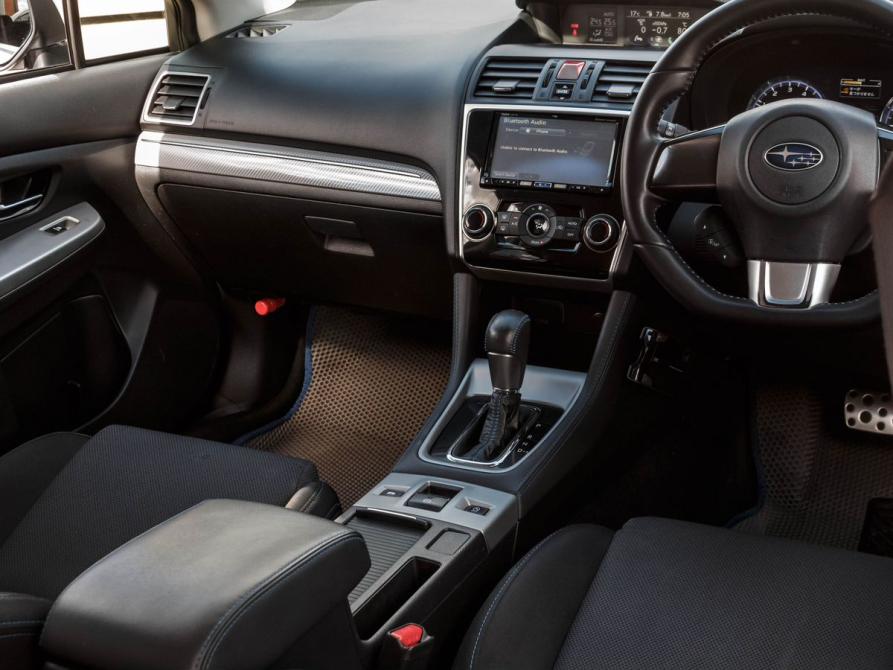 Subaru Levorg I Уфа  - изображение 14