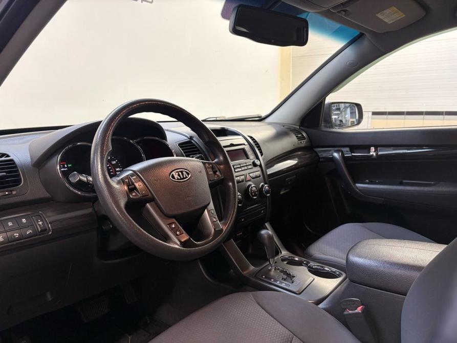 Kia Sorento II Ростов-на-Дону  - изображение 5