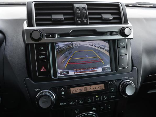 Toyota Land Cruiser Prado 150 Series Рестайлинг 1 с пробегом 2014 года, цена 3 249 000 рублей, 204697 км, внедорожник, Автокод Объявления