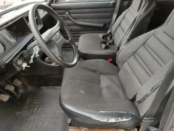 Lada (ВАЗ) 2107 с пробегом 2007 года, цена 103 950 рублей, 51000 км, седан, Автокод Объявления