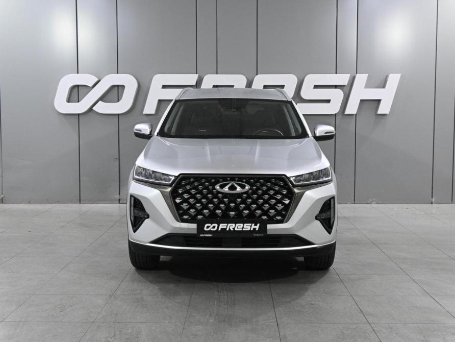 Chery Tiggo 7 Pro Max I Ростов-на-Дону  - изображение 3