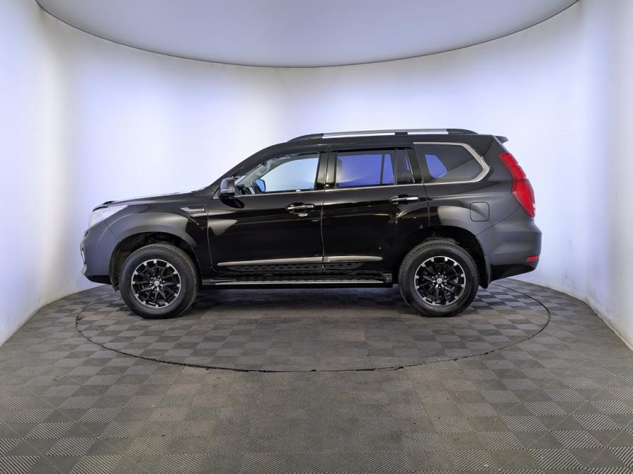 Haval H9 I Рестайлинг Москва  - изображение 8