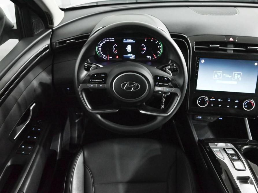 Hyundai Tucson IV Екатеринбург  - изображение 12