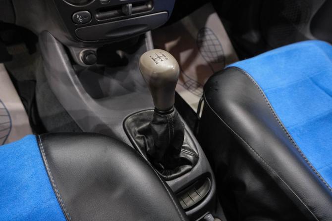 Hyundai Accent II с пробегом 2008 года, цена 399 000 рублей, 208000 км, седан, Автокод Объявления