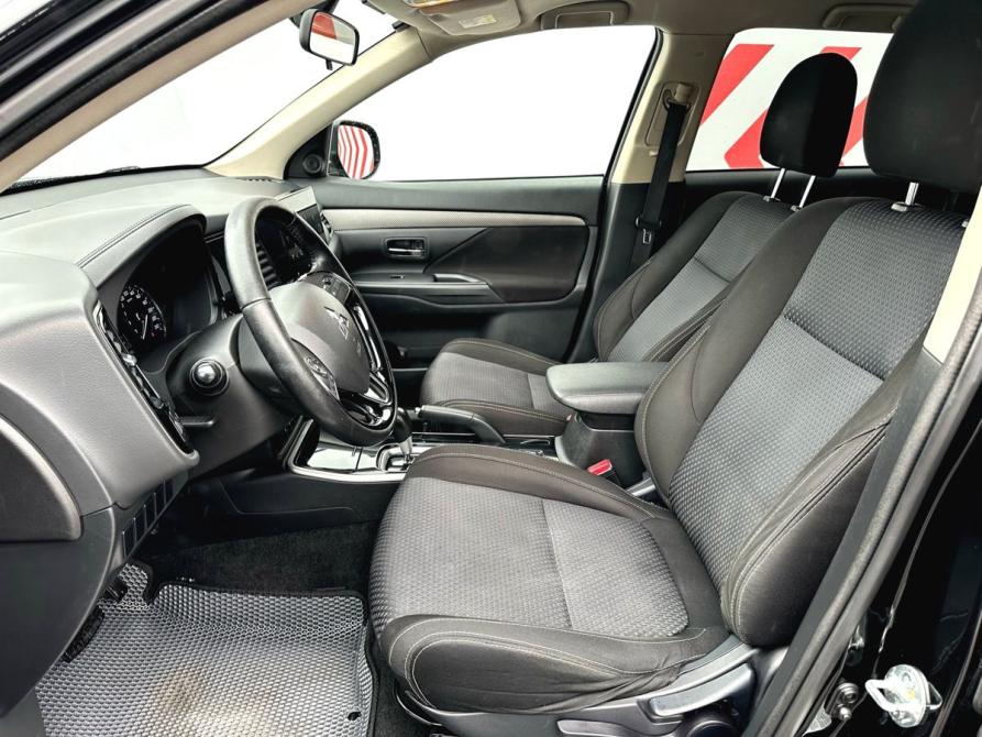Mitsubishi Outlander III Рестайлинг 3 Пермь  - изображение 14