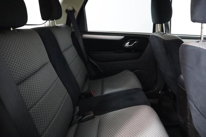Ford Escape I Рестайлинг 2 с пробегом 2008 года, цена 749 000 рублей, 189000 км, внедорожник, Автокод Объявления