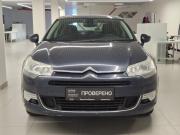 Citroen C5 II Казань  - изображение 24