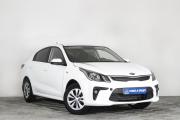 Kia Rio IV Сургут  - изображение 21