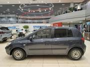 Hyundai Getz I Рестайлинг Казань  - изображение 32
