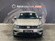 Volkswagen Tiguan II Пермь  - изображение 25