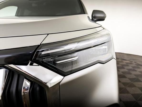 Geely Okavango I Рестайлинг с пробегом 2024 года, цена 2 825 000 рублей, 18427 км, внедорожник, Автокод Объявления