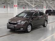 Kia Rio III Рестайлинг Казань  - изображение 23
