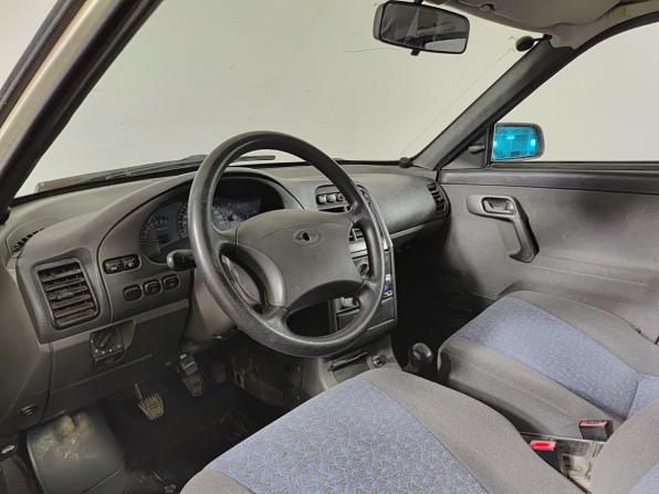 Lada (ВАЗ) 2110 с пробегом 2006 года, цена 75 000 рублей, 224574 км, седан, Автокод Объявления