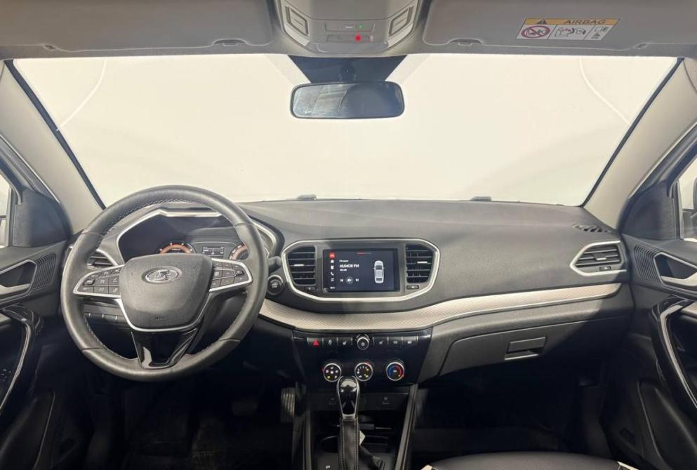 Lada (ВАЗ) Vesta I Рестайлинг (NG) Саранск  - изображение 17