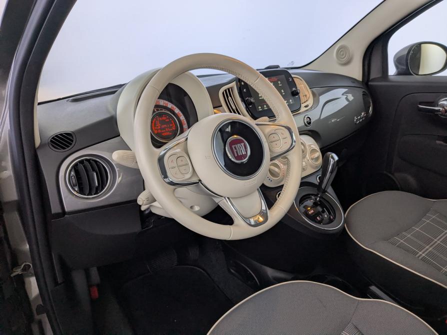 Fiat 500 II Рестайлинг Москва  - изображение 16