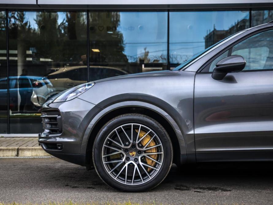 Porsche Cayenne III Санкт-Петербург  - изображение 10