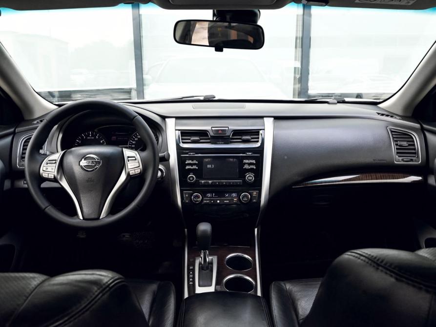 Nissan Teana III Екатеринбург  - изображение 19