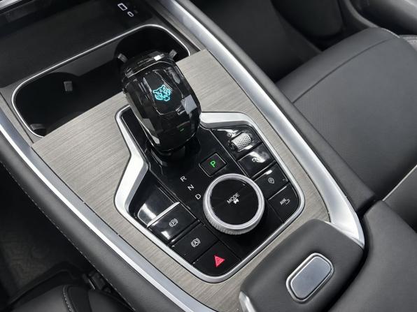 Chery Tiggo 7 Pro Max I Рестайлинг с пробегом 2024 года, цена 2 049 000 рублей, 79600 км, внедорожник, Автокод Объявления