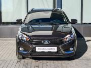 Lada (ВАЗ) Vesta I Екатеринбург  - изображение 30