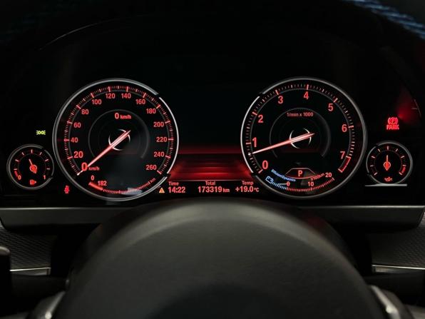 BMW 6 серии III (F06/F13/F12) с пробегом 2013 года, цена 2 870 000 рублей, 173319 км, седан, Автокод Объявления