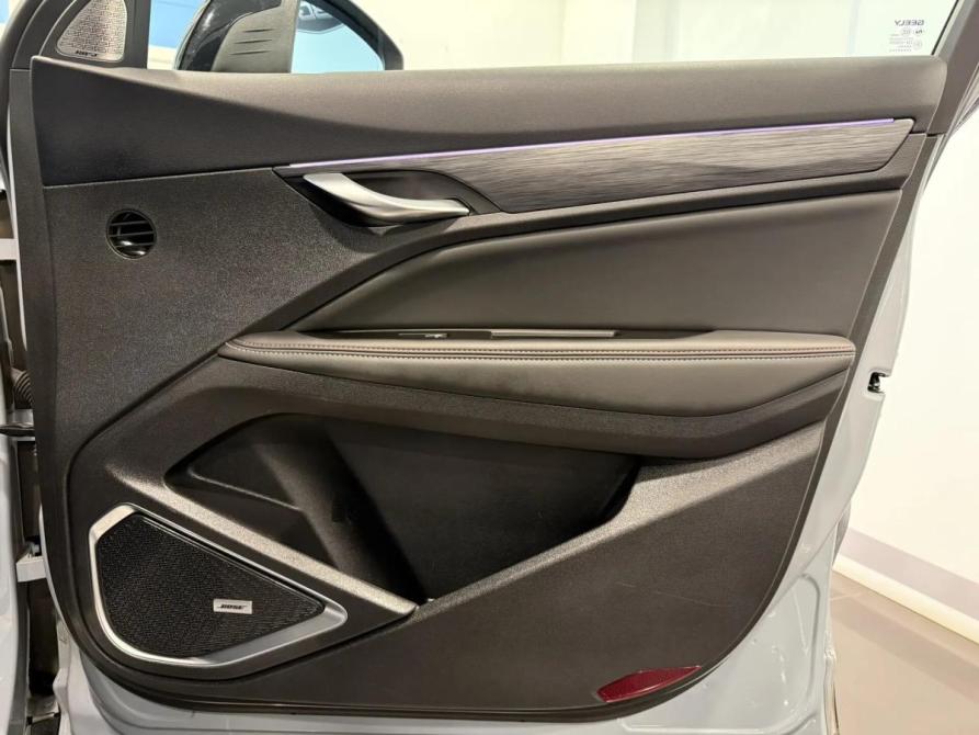 Geely Tugella I Рестайлинг Подольск  - изображение 13