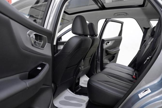 BAIC X7 I с пробегом 2024 года, цена 1 799 000 рублей, 15 км, внедорожник, Автокод Объявления