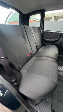 Lada (ВАЗ) Niva Travel I с пробегом 2024 года, цена 1 150 000 рублей, 18900 км, внедорожник, Автокод Объявления