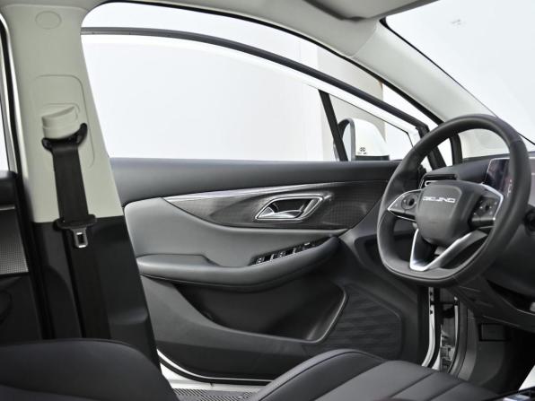 Новый BAIC U5 Plus 2025 года, цена 2 249 000 рублей, седан, Автокод Объявления