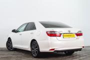 Toyota Camry VII (XV50) Рестайлинг 2 Сургут  - изображение 22