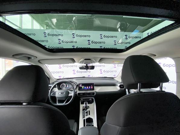 Geely Coolray I с пробегом 2021 года, цена 1 740 000 рублей, 59257 км, внедорожник, Автокод Объявления