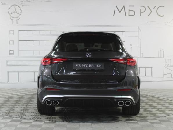 Новый Mercedes-Benz GLC AMG II (X254) 2024 года, цена 9 150 000 рублей, внедорожник, Автокод Объявления