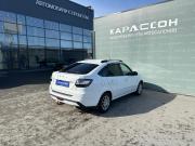 Lada (ВАЗ) Granta I Рестайлинг Екатеринбург  - изображение 14
