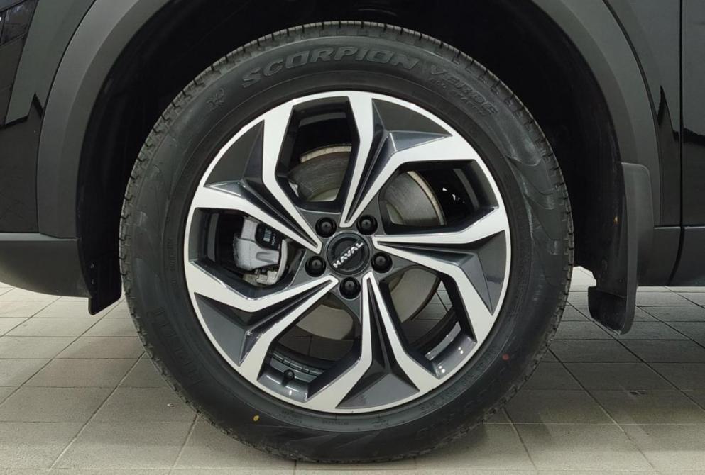 Haval F7 I Рестайлинг Екатеринбург  - изображение 10