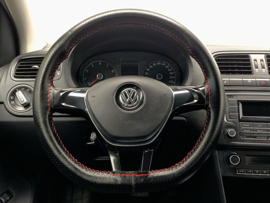 Volkswagen Polo V Рестайлинг Мурманск  - изображение 23