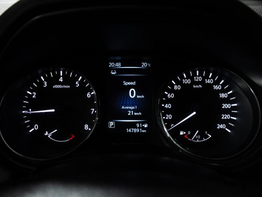 Nissan Qashqai II Санкт-Петербург  - изображение 12