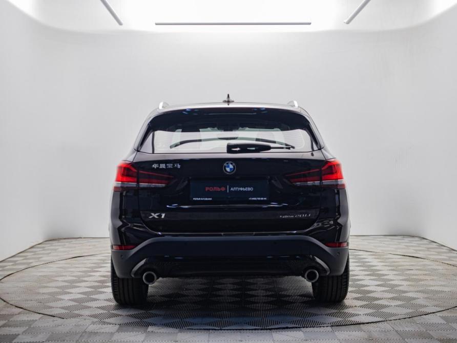 BMW X1 II (F48) Рестайлинг Москва  - изображение 6